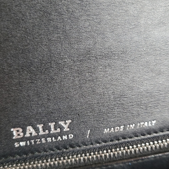 BALLY Suzy 2WAY Shoulder Bag - Picture 12 of 15